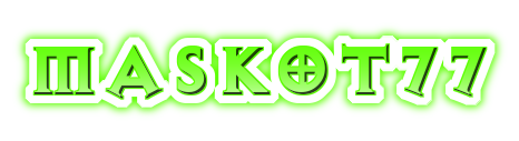 logo MASKOT77