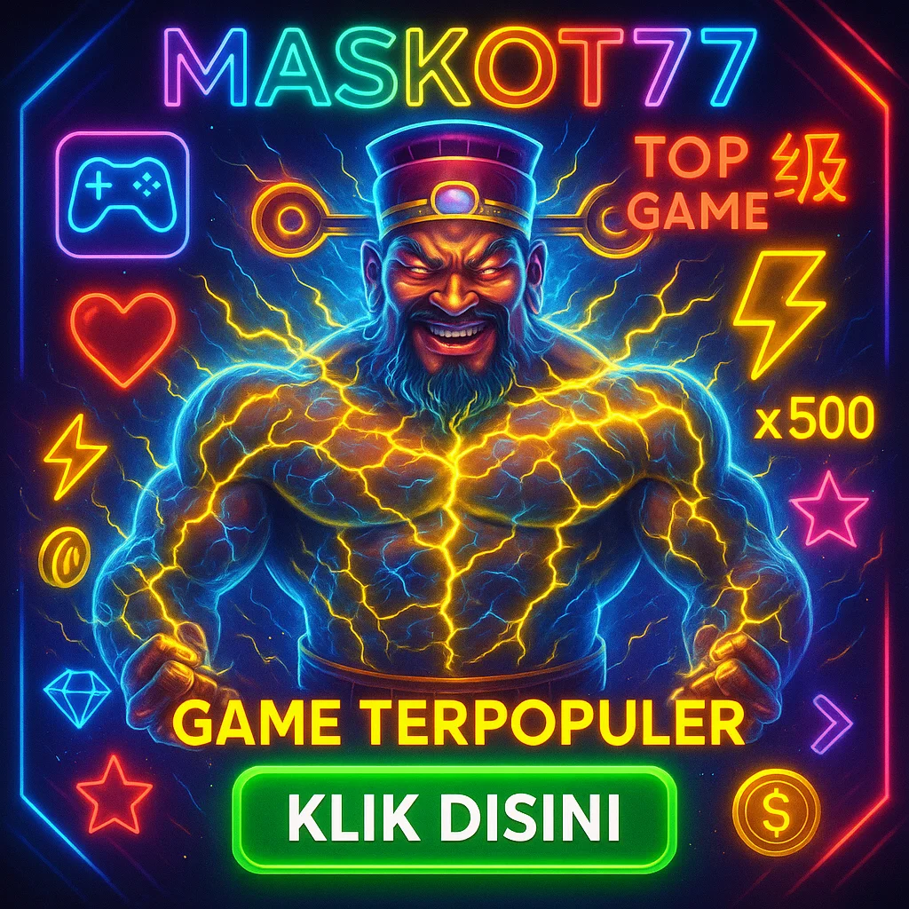 MASKOT77